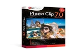 InPixio Photo Clip 7 Professional Key (Lifetime / 1 PC)