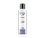 Šampón pre mierne rednúce chemicky ošetrené vlasy Nioxin System 5 Cleanser Shampoo - 300 ml (81537164) + darček zadarmo