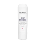 Goldwell Vyhlazující kondicionér na nepoddajné vlasy Dualsenses Just Smooth (Taming Conditioner) 200 ml