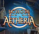 Echoes of Aetheria Steam CD Key