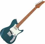 Ibanez AZS2209-ATQ Antique Turquoise Elektrická gitara