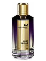 Mancera Aoud Vanille Edp 120ml