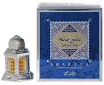 Rasasi Sharina Mukhallat Dhanel Oudh P.Olej 30ml