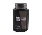 Pánsky kondicionér Sebastian Professional Seb Man The Smoother Conditioner - 250 ml (SB6306.250) + darček zadarmo