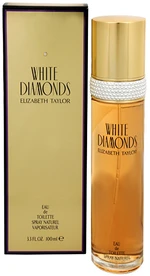 Elizabeth Taylor White Diamonds Edt 50ml