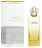 Hermes Le Jardindm Li Edt 100ml