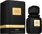 Ajmal Rose Wood Edp 100ml