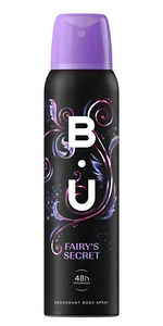 B.U. Fairy Secret Deo 150ml