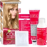 Garnier Color Sensation barva na vlasy odstín 8.0 Light Blond 1 ks