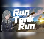 Run Tank Run Steam CD Key