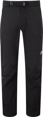 Mountain Equipment Ibex Mountain Pant Black 36 Outdoorové kalhoty