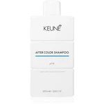 Keune Care After Color Shampoo vlasový šampon po barvení 1000 ml