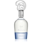 Khadlaj Oud Pour Blueberry parfémovaná voda unisex 100 ml