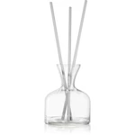 Millefiori Air Design Vase Transparent aróma difuzér bez náplne (10 x 13 cm) 1 ks