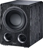 Magnat Alpha RS 8 Subwoofer Hi-Fi Black 1 pz
