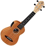 Ortega RFU10SE Sopránové ukulele Natural