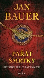 Pařát smrtky - Jan Bauer