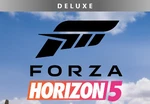 Forza Horizon 5 Deluxe Edition EU Xbox Series X|S / Windows 10 CD Key