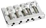 Fender HiMass 5-String Bass Narrow Bridge Assembly