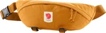 Fjällräven Ulvö Hip Pack Large Red Gold Ľadvinka Peňaženka, crossbody taška