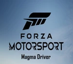 Forza Motorsport - Magma Driver DLC Xbox Series X|S / Windows 10 CD Key