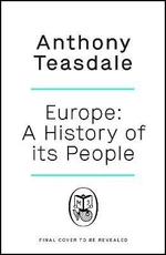 Europe : A History - Jean-Baptiste Duroselle