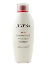Juvena Vitalizační masážní olej (Luxury Performance Oil) 200 ml