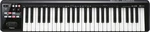 Roland A 49 Claviatură MIDI Black