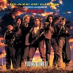 Jon Bon Jovi – Blaze Of Glory CD