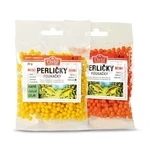 Chytil foukačky Perličky Mini 4mm 20g Jahoda