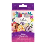 Invisibobble Dárková sada vlasových doplňků Kids Disney The Princesses 7 ks