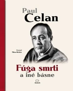 Fúga smrti a iné básne - Milan Richter, Paul Celan