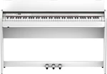 Roland F701 White Piano numérique