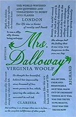 Mrs. Dalloway - Virginia Woolfová