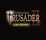 Stronghold Crusader 2 Gold Edition Steam CD Key