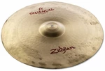 Zildjian A0623 FX Oriental Cymbale crash 22"