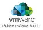 VMware vCenter Server 8 Standard + vSphere 8 Enterprise Plus Bundle CD Key (Lifetime / 2 Devices)