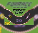 ForRace GT2D Steam CD Key