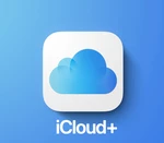iCloud+ 50GB - 2+1 Months Trial Subscription US (ONLY FOR NEW ACCOUNTS)