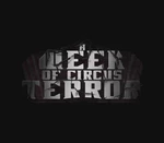 A Week of Circus Terror Steam CD Key