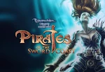 Neverwinter Nights: Enhanced Edition - Pirates of the Sword Coast DLC EU Steam CD Key
