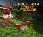 Golf with your Friends Caddylicious Bundle Steam CD Key