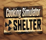 Cooking Simulator - Shelter DLC AR XBOX One / Xbox Series X|S CD Key