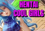 Hentai Cool Girls Steam CD Key