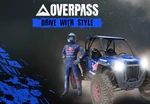 OVERPASS - Drive With Style DLC Steam CD Key