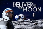 Deliver Us The Moon EU Steam CD Key