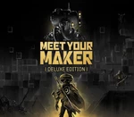 Meet Your Maker Deluxe Edition Steam Account