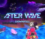 After Wave: Downfall EU PS4 CD Key