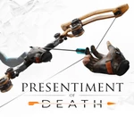 Presentiment of Death Steam CD Key