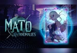 Mato Anomalies - Treasure from Heaven DLC EU PS5 CD Key
